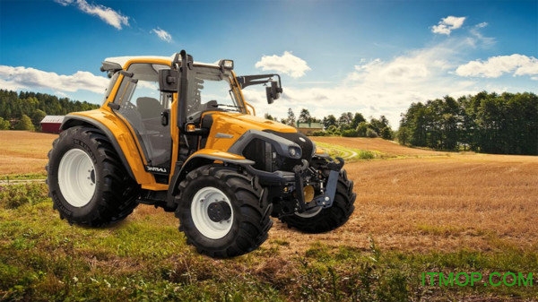 模拟农场19手机版 模拟农场19手机版
