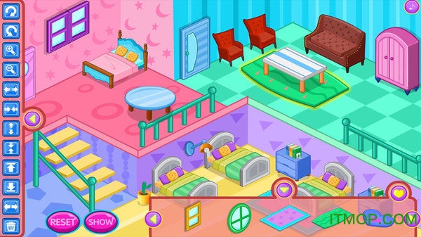 室内设计师中文版