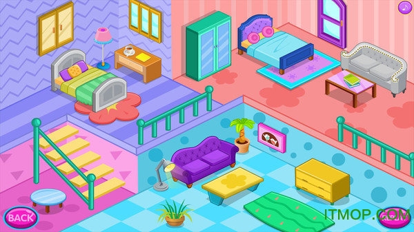 室内设计师游戏破解版下载