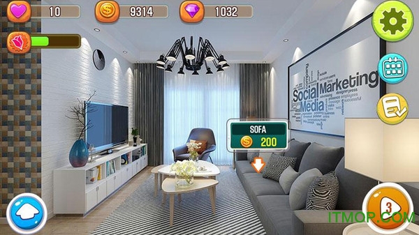 公寓设计师游戏下载