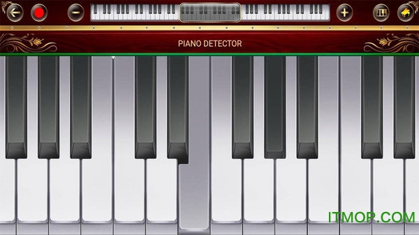 钢琴模拟器手机版