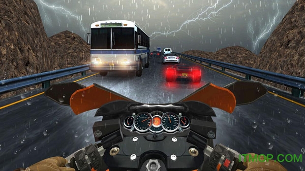 摩托车特技驾驶游戏下载