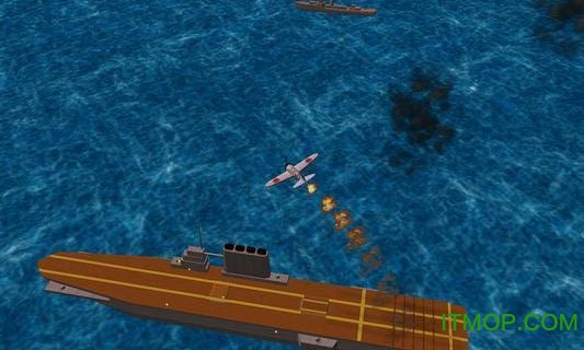 太平洋空战汉化版下载