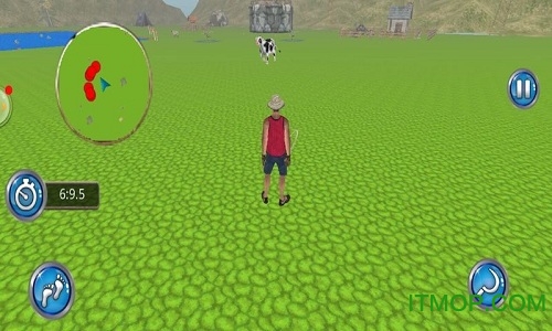 我的农场游戏下载