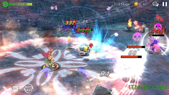 灵魂探索者下载