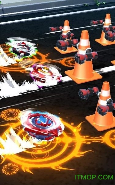 超级神之刃下载