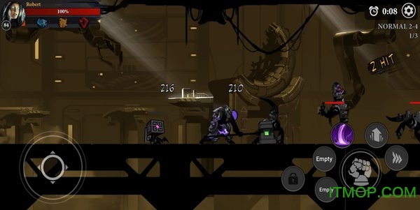 火柴人大师无限金币下载