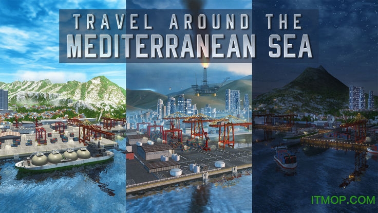 船模2019破解版 船模2019破解版