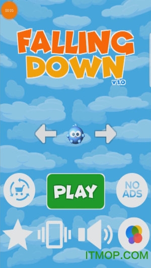 热气球宝宝游戏