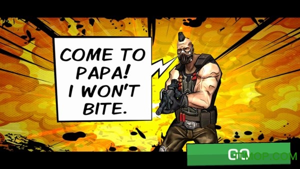 火力召唤进攻无限货币版