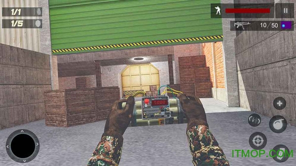 特别任务无限金币版