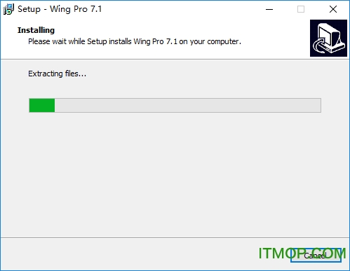 wing ide7破解版下载