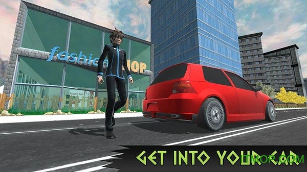 高校恋爱模拟器中文版 高校恋爱模拟器中文版