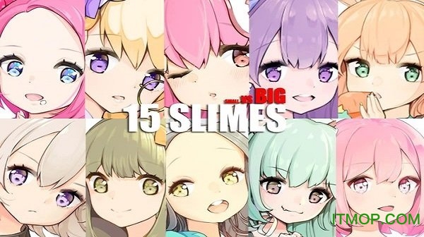 史莱姆的坚守无限金币钻石版