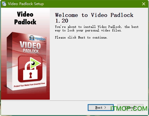 Video Padlock下载