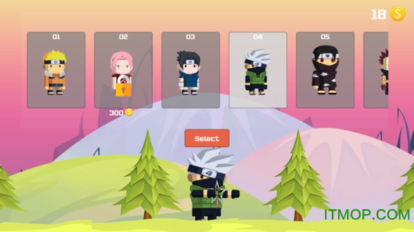 手里剑试炼游戏下载