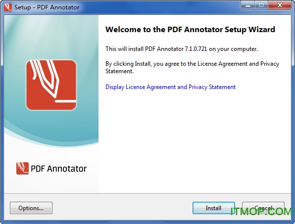 pdf annotator中文版