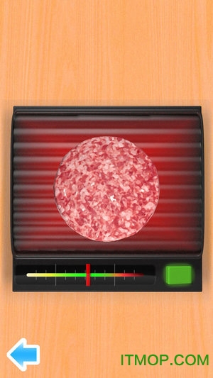 天天吃汉堡游戏