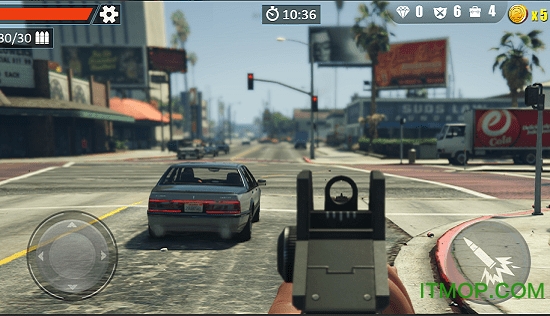 未来生活模拟之生存任务下载