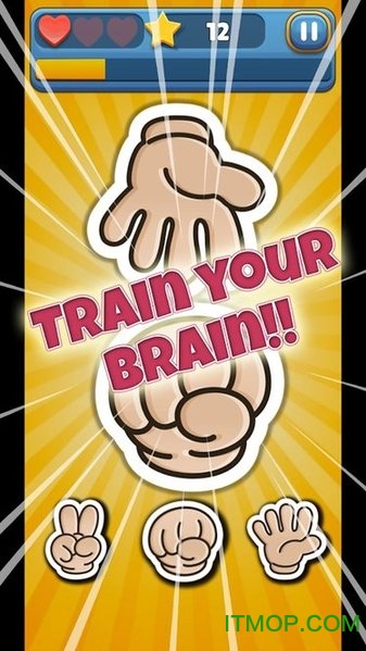 猜拳高手游戏破解版