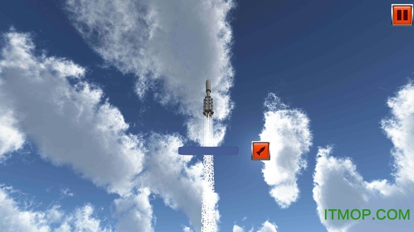 火箭飞行模拟器破解版下载