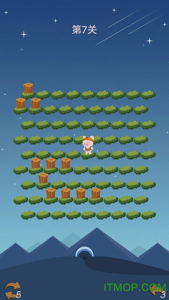 诱捕小猪 诱捕小猪