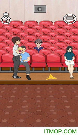 情侣拆散大作战游戏