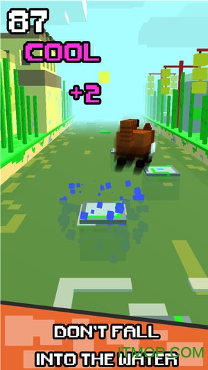 动物过河游戏 动物过河游戏