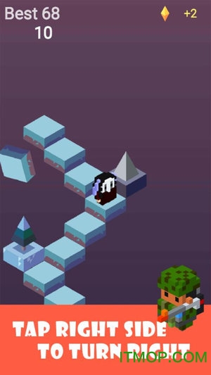 天天下楼梯游戏