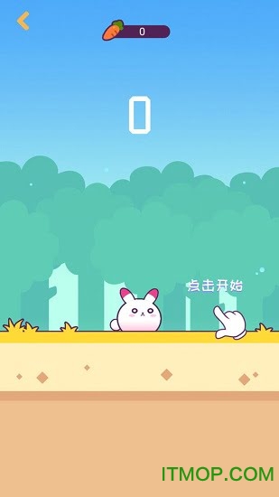 蹦起来兔子下载