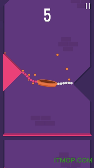 Ball Crush 篮球明星疯狂投球游戏