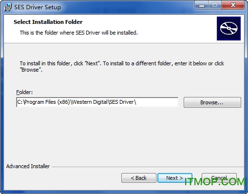 西部数据移动硬盘驱动