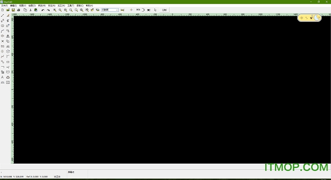 starcam绘图套料软件