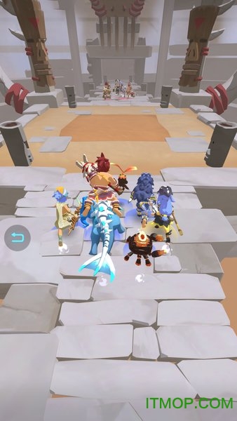 不休的乌拉拉电脑版