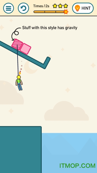 爆燃火柴人游戏下载