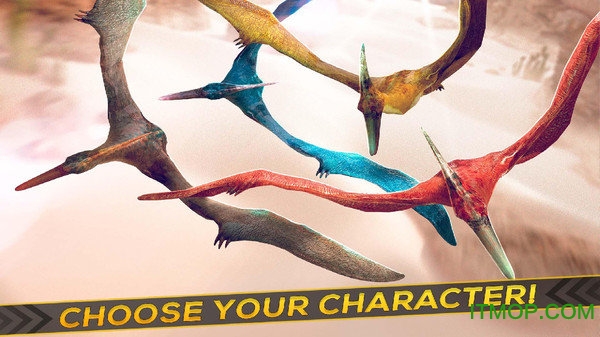 翼龙模拟器破解版