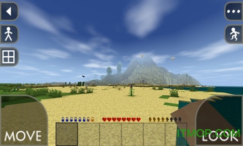 生存战争之孤岛求生破解版