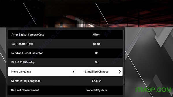 NBA2K20电脑版 NBA2K20电脑版下载