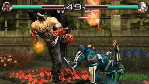 98拳皇街霸游戏