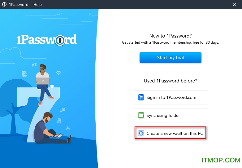 1password中文破解版下载