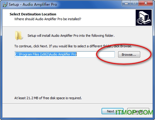 Audio Amplifier Pro破解版