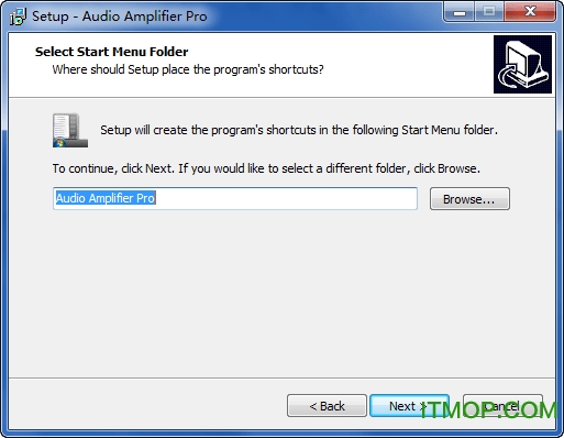 Audio Amplifier Pro破解版