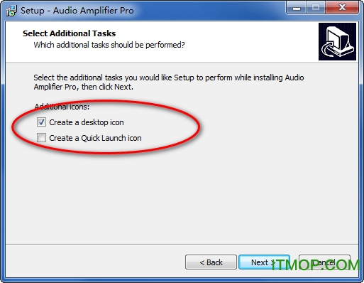 Audio Amplifier Pro破解版