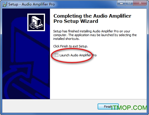 Audio Amplifier Pro破解版