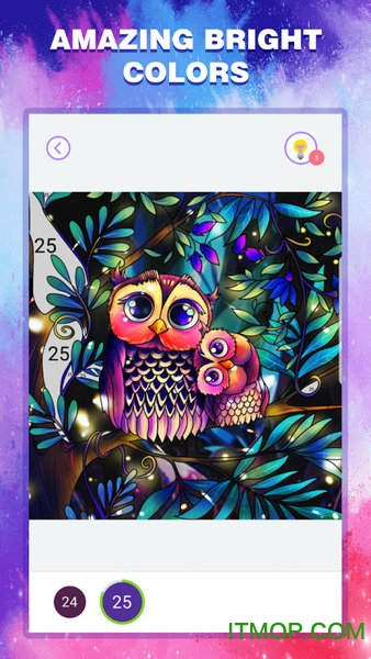 快乐颜色幻想 快乐颜色幻想