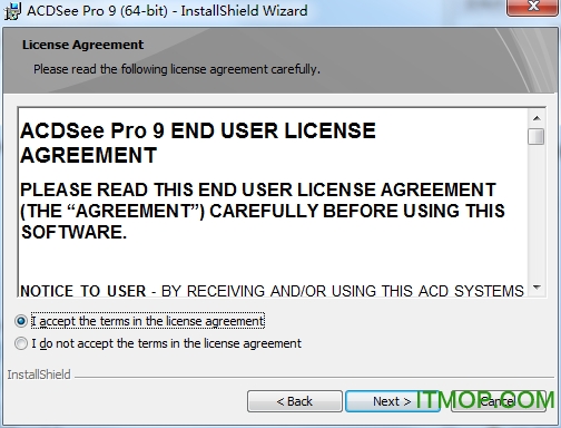 acdsee pro 9汉化破解版下载