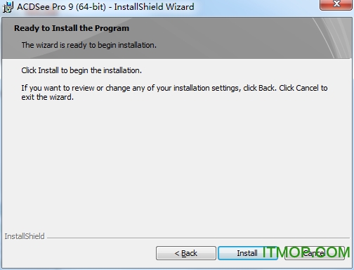 acdsee pro 9汉化破解版下载