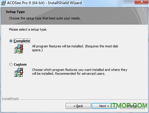 acdsee pro 9汉化破解版下载