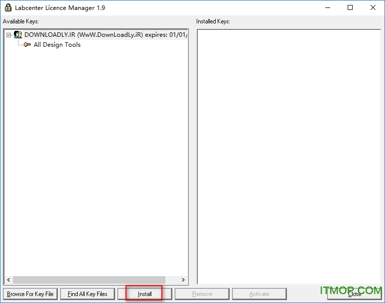 proteus for win7/win10下载