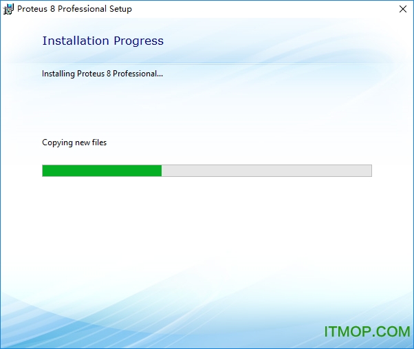 proteus for win7/win10下载